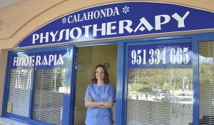 Calahonda Fisioterapia/Physiotherapy