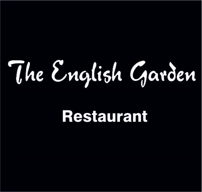 The English Garden Restaurant